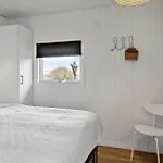 Дом отдыха 135-harboore-neerlandiavej-48 *