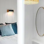 Дом отдыха 135-harboore-neerlandiavej-48 *