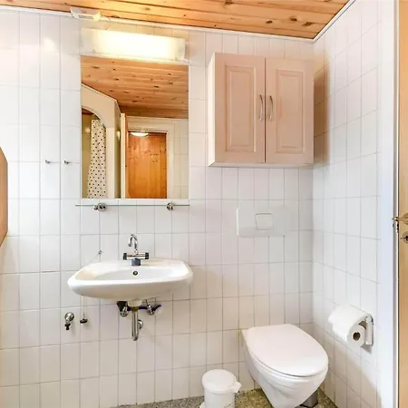 135-harboore-neerlandiavej-48 度假居 *