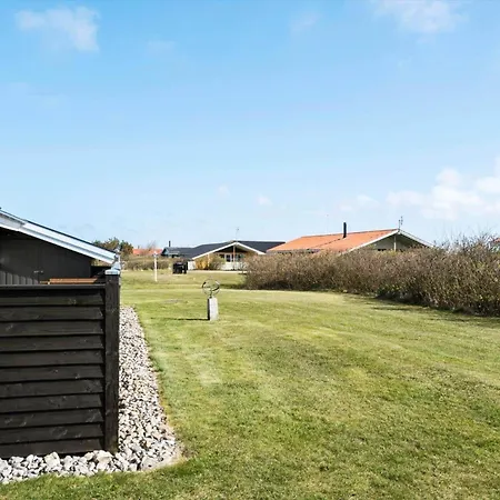 Nyaraló 135-harboore-neerlandiavej-48 Harboør
