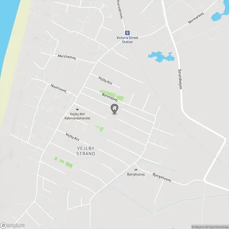 Дом отдыха 135-harboore-neerlandiavej-48 *