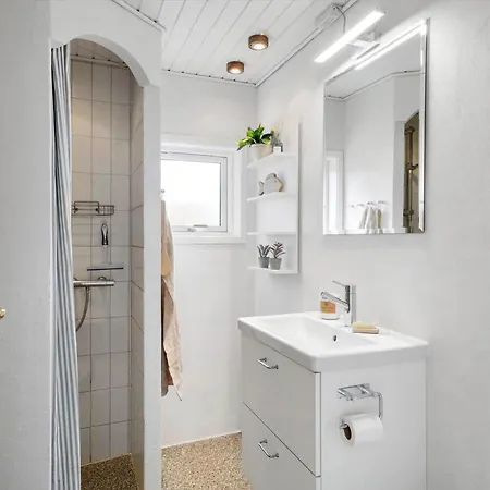 Дом отдыха 135-harboore-neerlandiavej-48 *